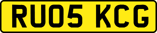 RU05KCG