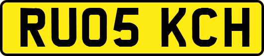 RU05KCH