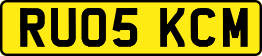 RU05KCM