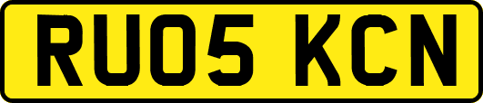 RU05KCN