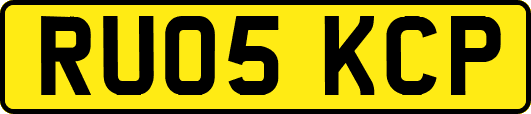 RU05KCP