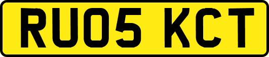 RU05KCT