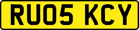 RU05KCY