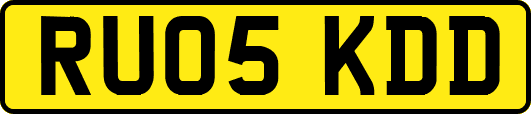 RU05KDD
