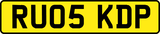 RU05KDP