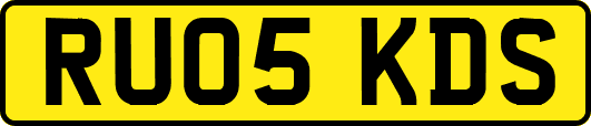 RU05KDS