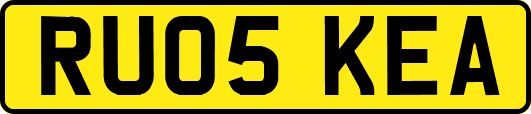 RU05KEA