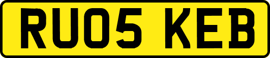 RU05KEB
