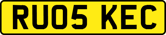 RU05KEC