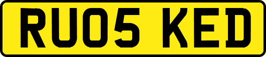 RU05KED