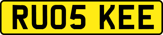 RU05KEE
