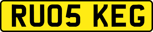 RU05KEG