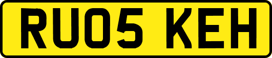 RU05KEH