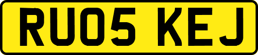 RU05KEJ