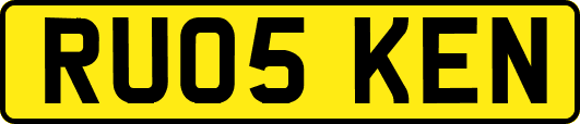 RU05KEN
