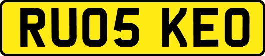 RU05KEO