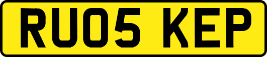 RU05KEP