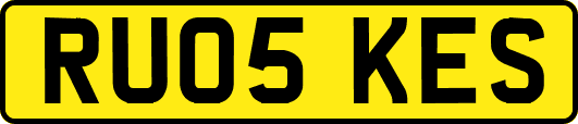 RU05KES