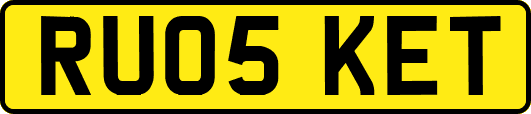 RU05KET