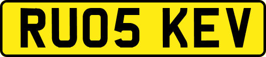 RU05KEV