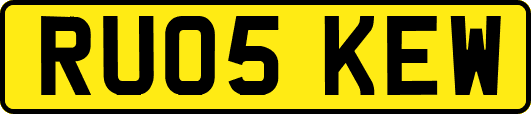 RU05KEW