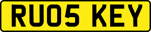 RU05KEY