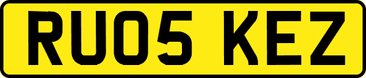 RU05KEZ