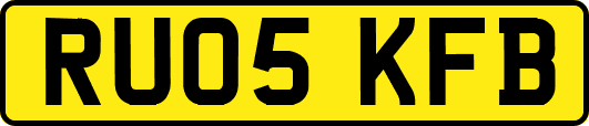 RU05KFB