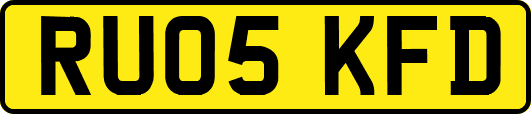 RU05KFD