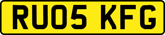 RU05KFG