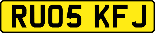 RU05KFJ