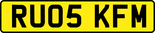 RU05KFM