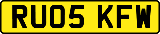 RU05KFW