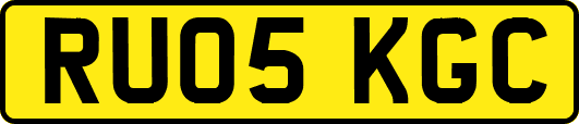 RU05KGC