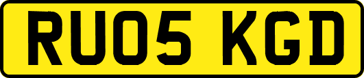 RU05KGD