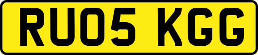 RU05KGG