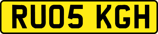 RU05KGH