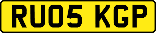 RU05KGP