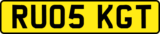 RU05KGT