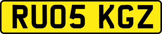 RU05KGZ