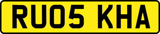 RU05KHA