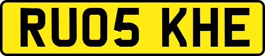 RU05KHE