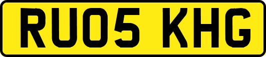 RU05KHG