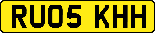RU05KHH
