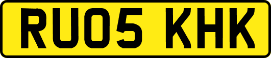 RU05KHK