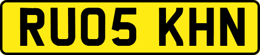 RU05KHN
