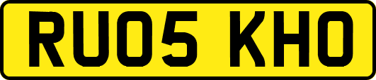 RU05KHO