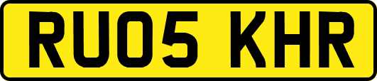 RU05KHR