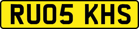 RU05KHS