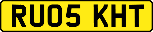 RU05KHT